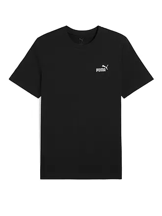 PUMA | Herren T-Shirt ESS Small No. 1 Logo | 